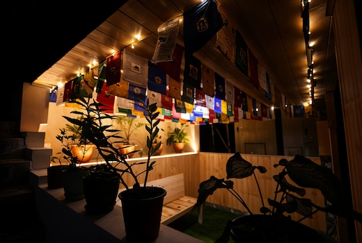 Hari Mang Imm 1BR Deluxe in Darjeeling 1