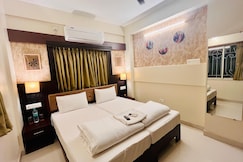 Chopsons Parc - Luxury Homestay, Kolkata