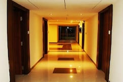 Budget Hotel, Khammam