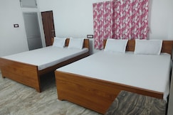 south indian food and lodge, Shantiniketan