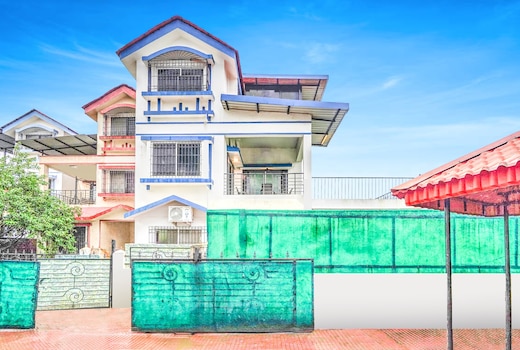 Villa Bliss by Palette Homes Lonavala