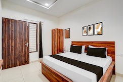 Hotel O FLOWER VILLA, Ludhiana