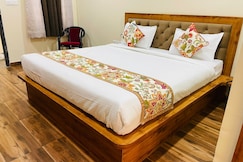 Hotel Saffron, Ajmer