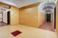 Hotel O BG Hotel, Faridabad