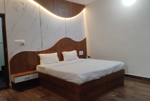 Hotel O Udaya Residency