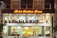 Hotel Gulshan Plaza, Nagpur