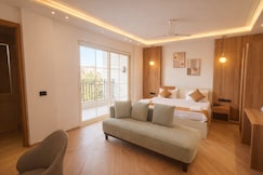 Da Marion Hotel  Pitampura, Delhi