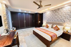 Green Park Haven Near AIIMS, Delhi