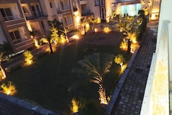 MEGA COUNTY, Dehradun