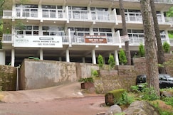 Jungle holiday home kasauli, Solan