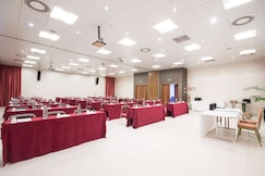 Best Western Hotel Modena District, Modena