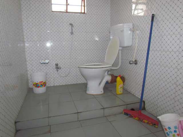 Mon Pakhi Homestay (Attached Bathroom Room) - Tap to explore photos