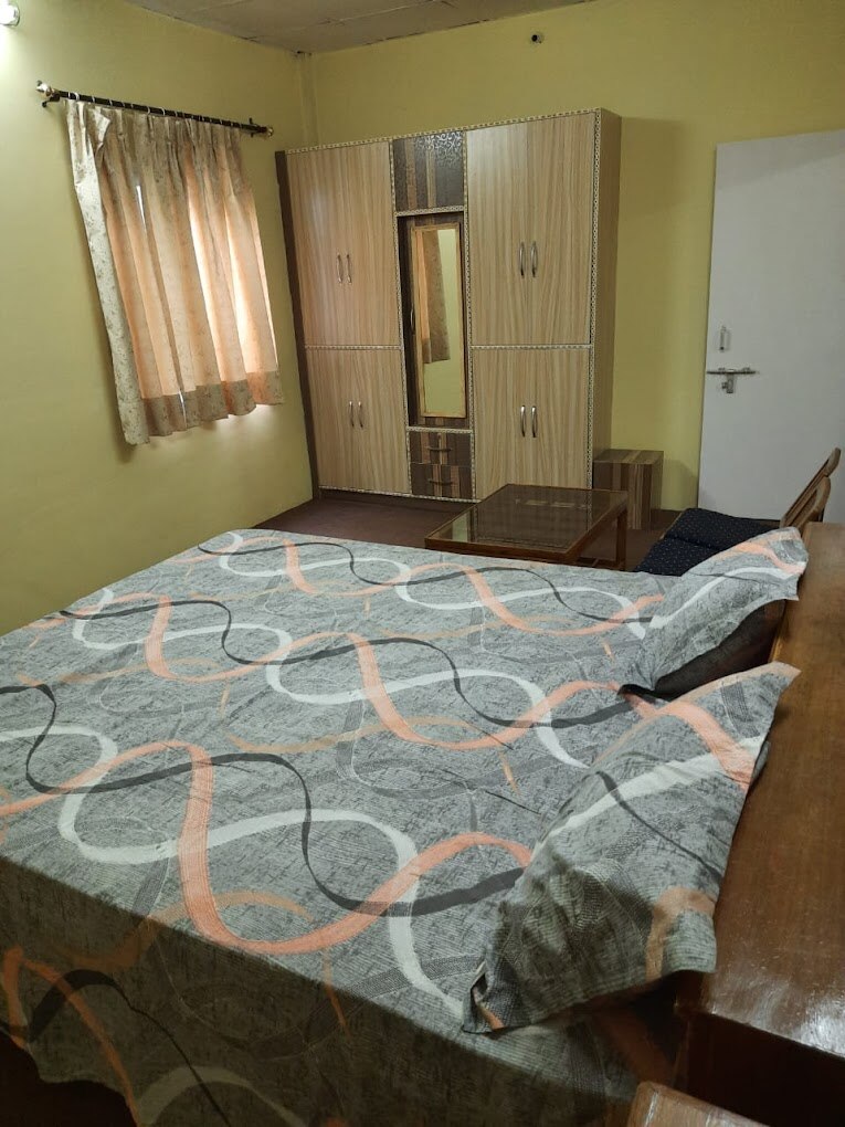 Rahul Homestay - Tap to explore photos