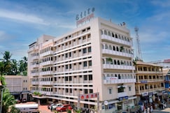 Hotel Elite, Ponnani