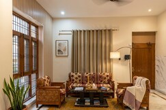 Lumera Signature Stays, Lucknow