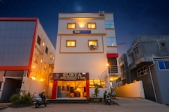 FabHotel Surya I, Pune