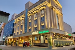 Instafeel Hotel, Navi Mumbai