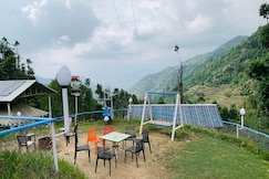 Ghughuti resort, Dhanaulti
