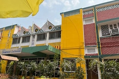 CLOVETREE CHANDRALOK CONTINENTAL., Muzaffarpur