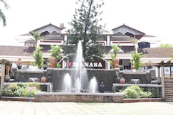 Manasa Water Park and Resort, Mangalore