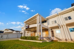 Hotel O Chouksey Farmstead, Bhopal