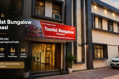Rahi Tourist Bungalow Varanasi, Varanasi