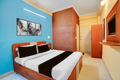 Hotel O Dehradun Railway Station Road Formerly North Star Residency, Dehradun