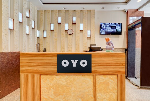 Hotel O Delhi Airport Stay
