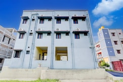 Hotel O Madras Residency Perambur Railway Station, Chennai
