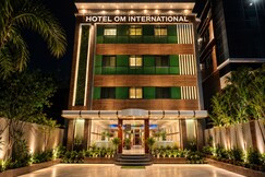 Hotel Om International, Bodhgaya