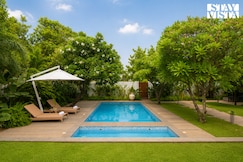 StayVista at Coastline Villa 138, Chennai