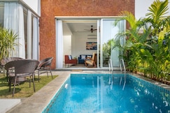 VILLA AT LA RISA BY AMOREY STAYS.., Goa