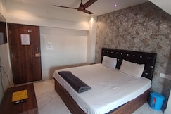 Hotel Kailash Lodge, Bhilai