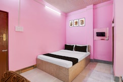 Super Hotel O Shakuntala Park Bus Terminus Behala, Kolkata