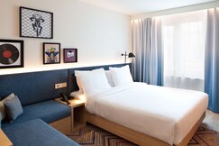 Hampton by Hilton Regensburg, Regensburg