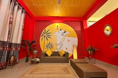 Earth Yoga Luxury Apartments, Sivasagar