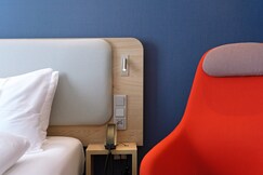 Holiday Inn Express LUSTENAU, Bregenz