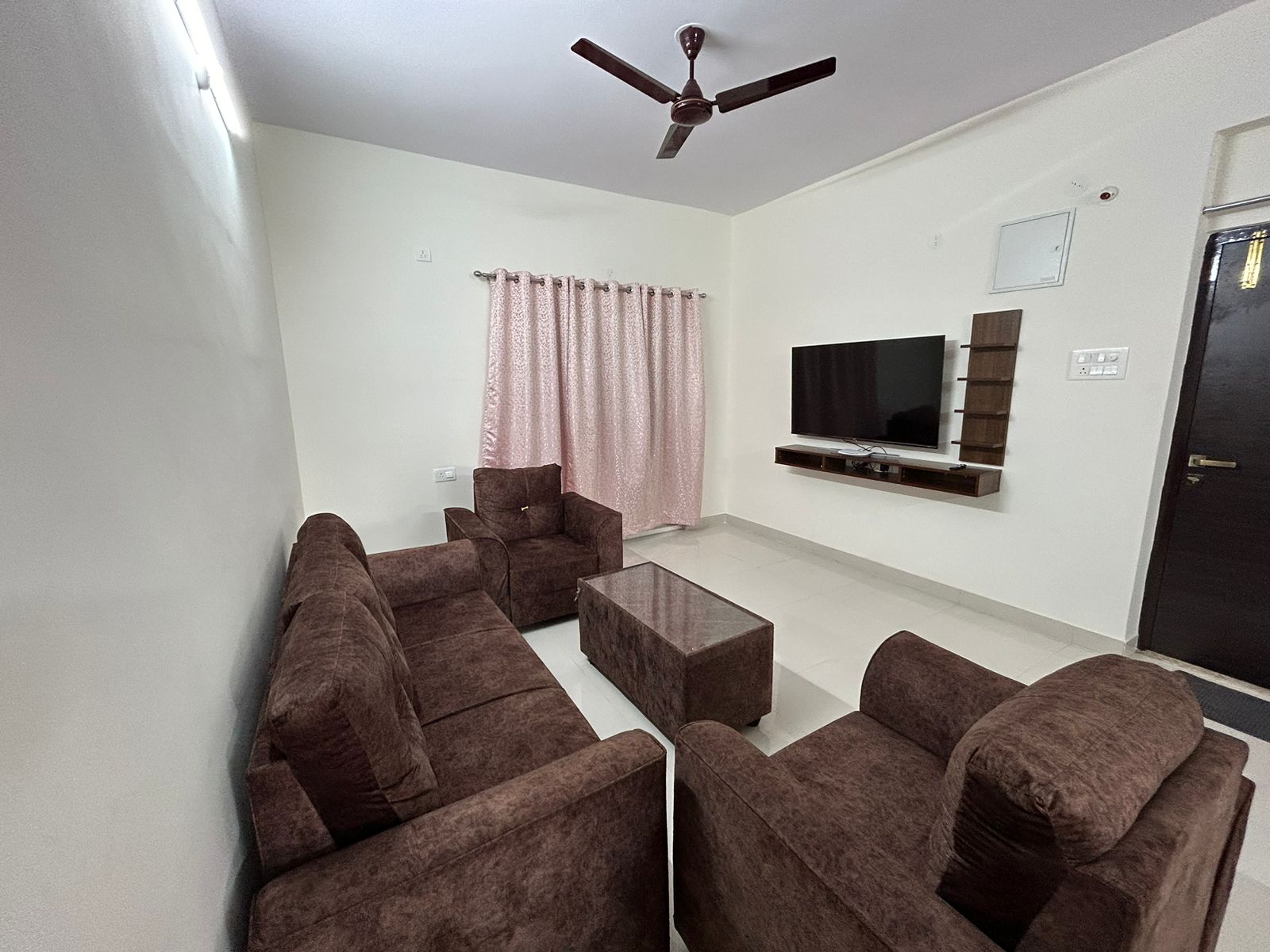 MEE HOMES MADHAPUR - Tap to explore photos