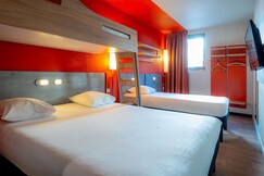 ibis budget Paris Porte de Pantin, Paris