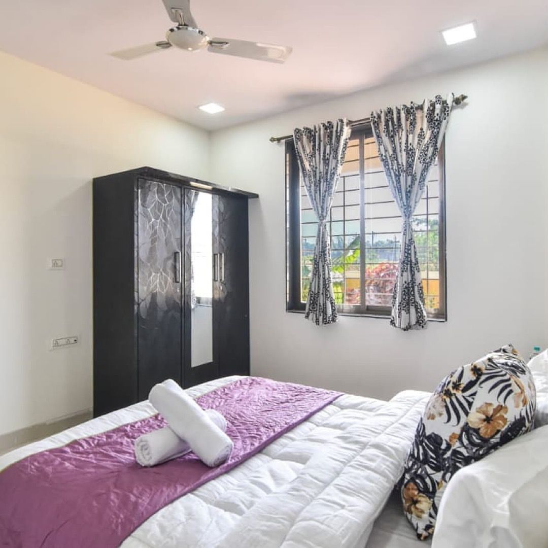 Disha Villa - Tap to explore photos