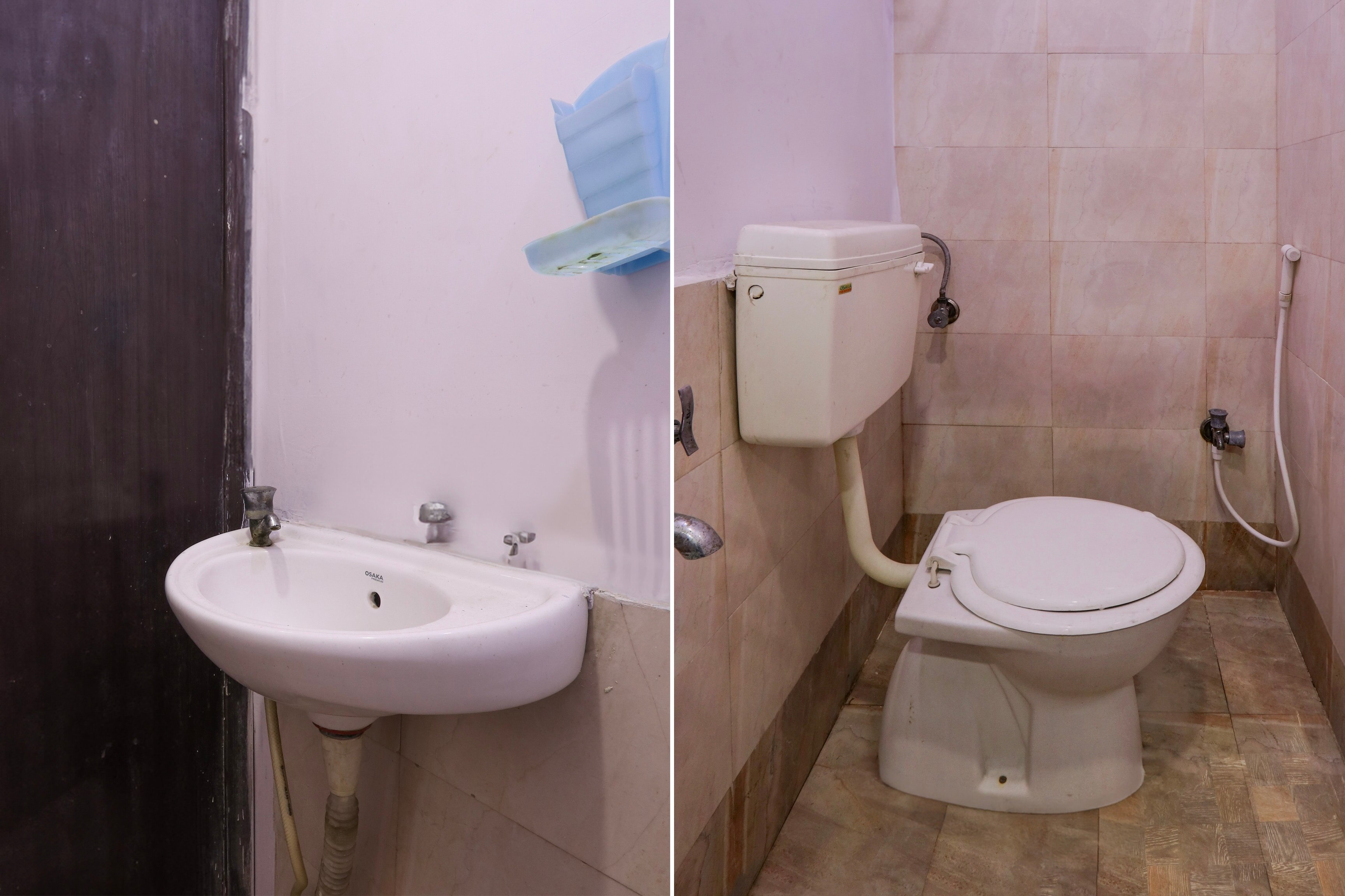 SPOT ON Hotel Aaraadhya Residency - Tap to explore photos
