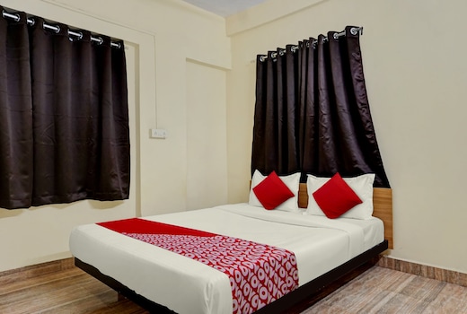 Hotel O Sai Avenue
