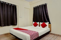 Hotel O Sai Avenue, Pune