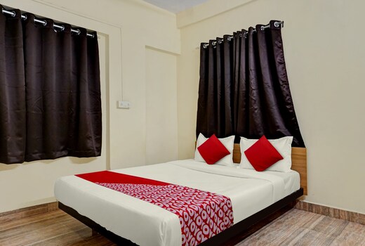 Hotel O Sai Avenue