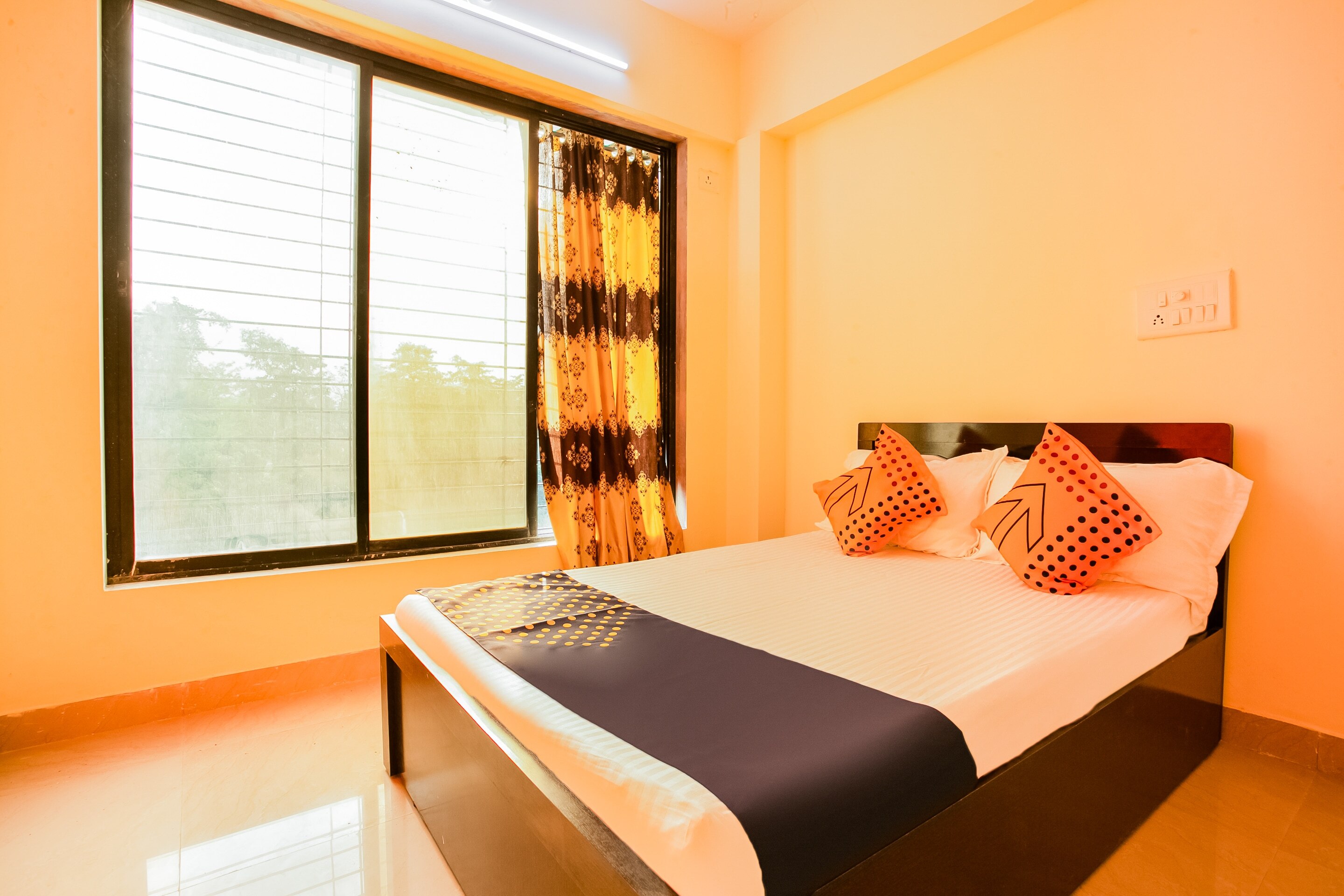 SPOT ON Pawan Villa 3