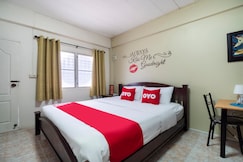OYO 838 Aromdee Apartment, Pattaya