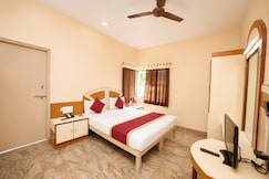 Hotel Sai Raja, Satara