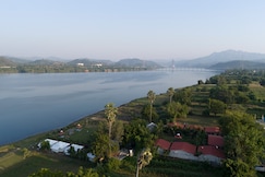 River View Tent Resort, Rajpipla