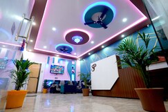 Siyaram Palace, Ayodhya