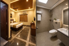 Stayzio Vijay Park Hotels - ECR, Chennai